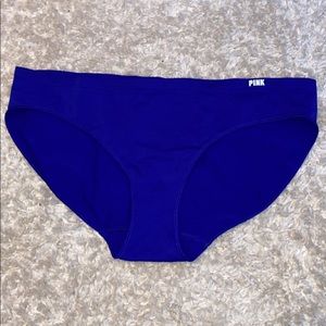 Brand new pink underwear